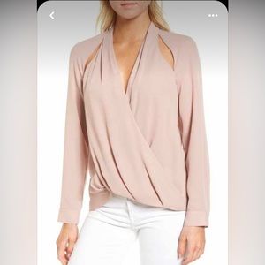 TROUVE BLOUSE XXS